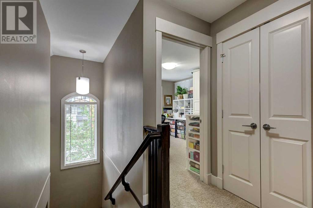 Single Family House for Sale in  A Street SW Shaganappi Calgary 