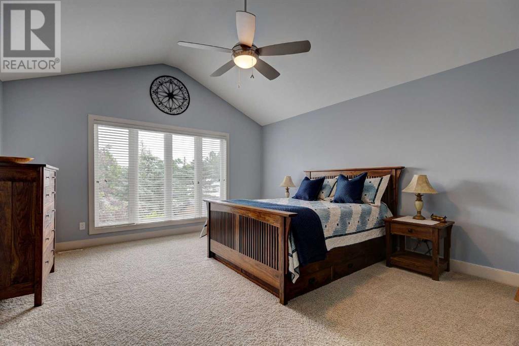 Single Family House for Sale in  A Street SW Shaganappi Calgary 
