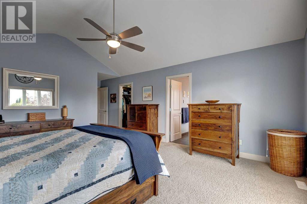 Single Family House for Sale in  A Street SW Shaganappi Calgary 
