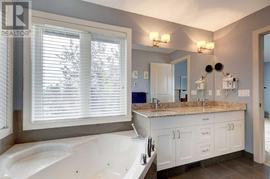 Single Family House for Sale in  A Street SW Shaganappi Calgary 
