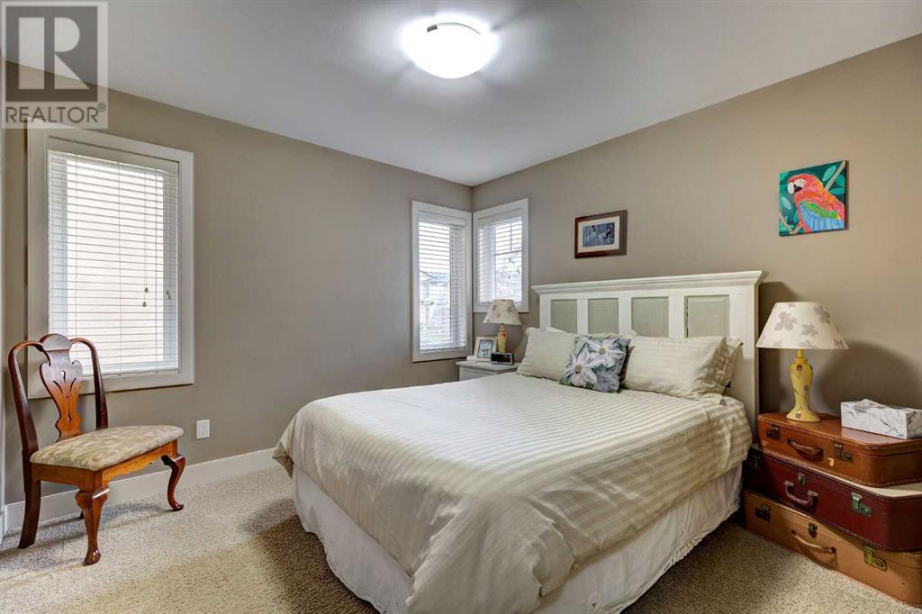 Single Family House for Sale in  A Street SW Shaganappi Calgary 