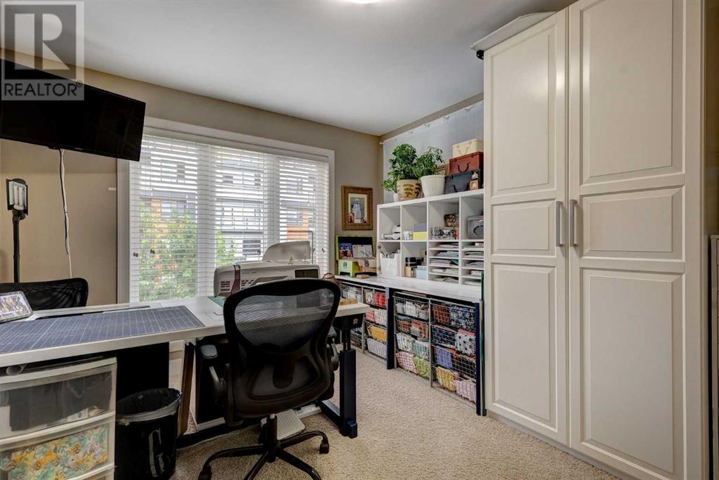 Single Family House for Sale in  A Street SW Shaganappi Calgary 
