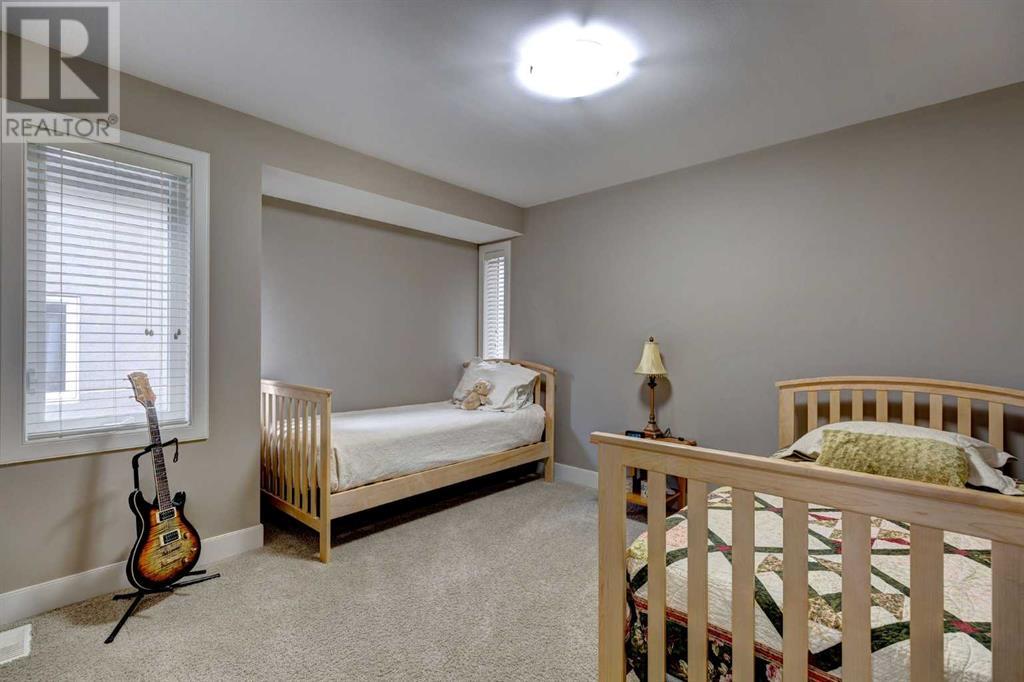 Single Family House for Sale in  A Street SW Shaganappi Calgary 