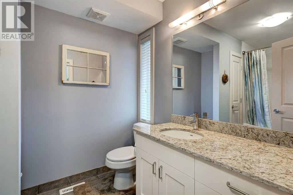 Single Family House for Sale in  A Street SW Shaganappi Calgary 