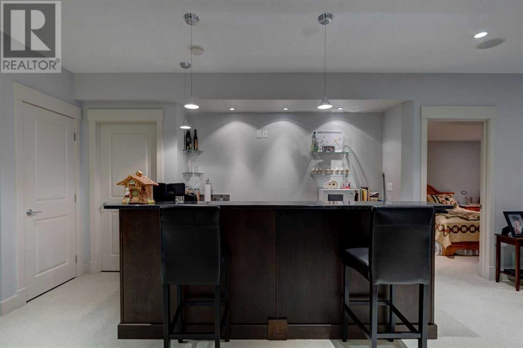 Single Family House for Sale in  A Street SW Shaganappi Calgary 