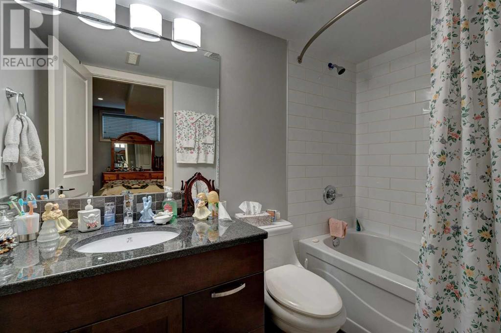 Single Family House for Sale in  A Street SW Shaganappi Calgary 