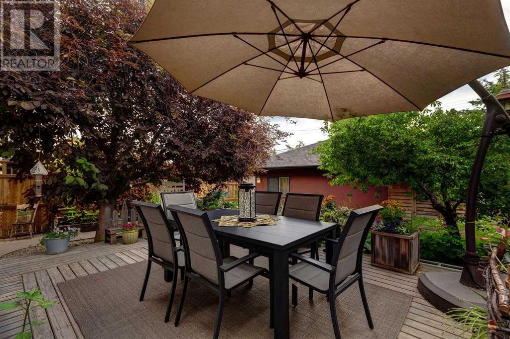 Single Family House for Sale in  A Street SW Shaganappi Calgary 