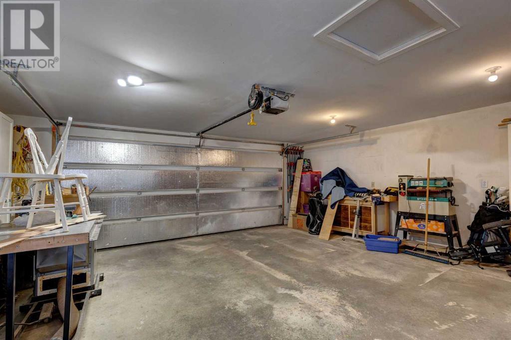 Single Family House for Sale in  A Street SW Shaganappi Calgary 