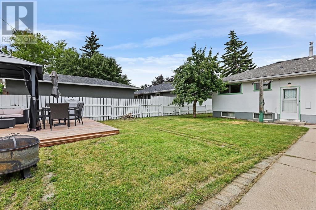 Single Family House Bungalow for Sale in  Glencastle Street SW Glendale Calgary 
