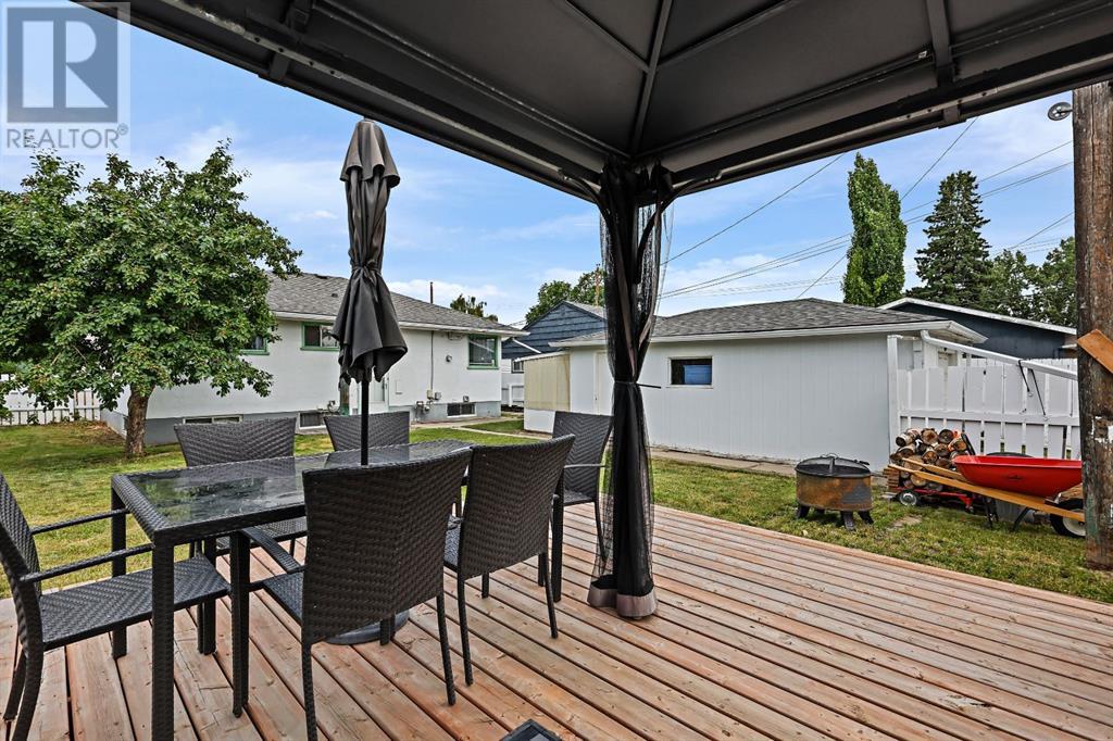 Single Family House Bungalow for Sale in  Glencastle Street SW Glendale Calgary 