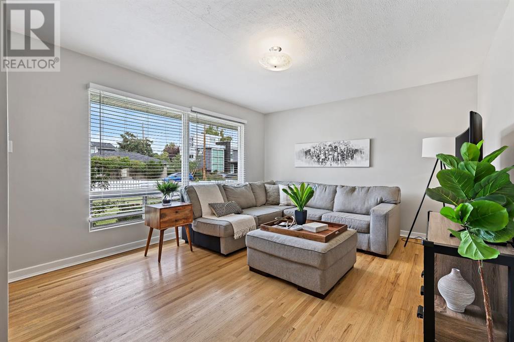 Single Family House Bungalow for Sale in  Glencastle Street SW Glendale Calgary 