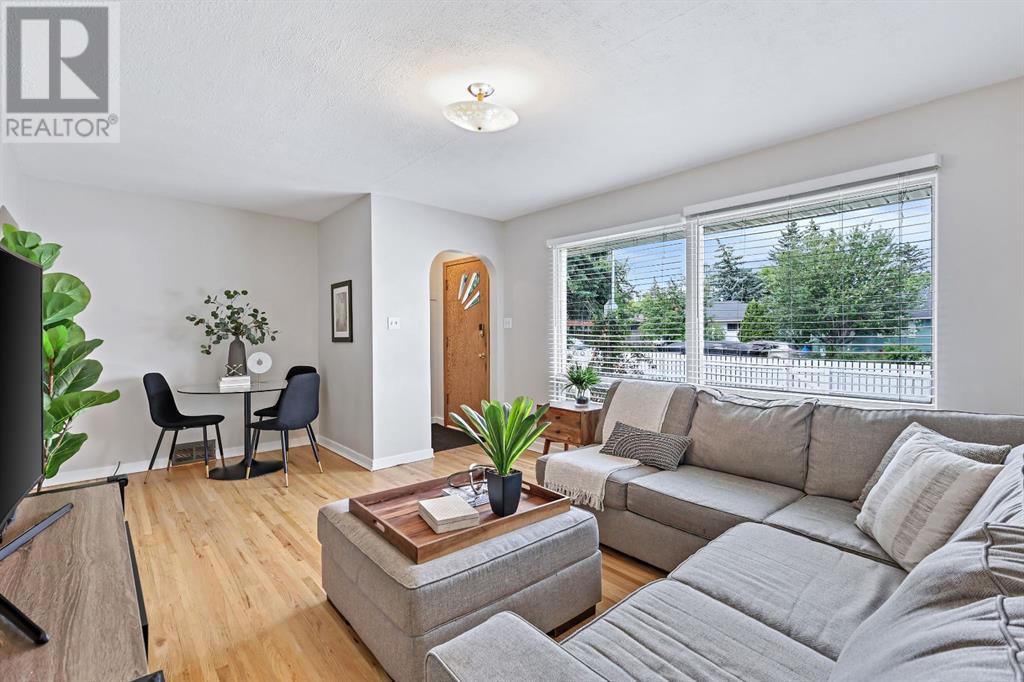 Single Family House Bungalow for Sale in  Glencastle Street SW Glendale Calgary 