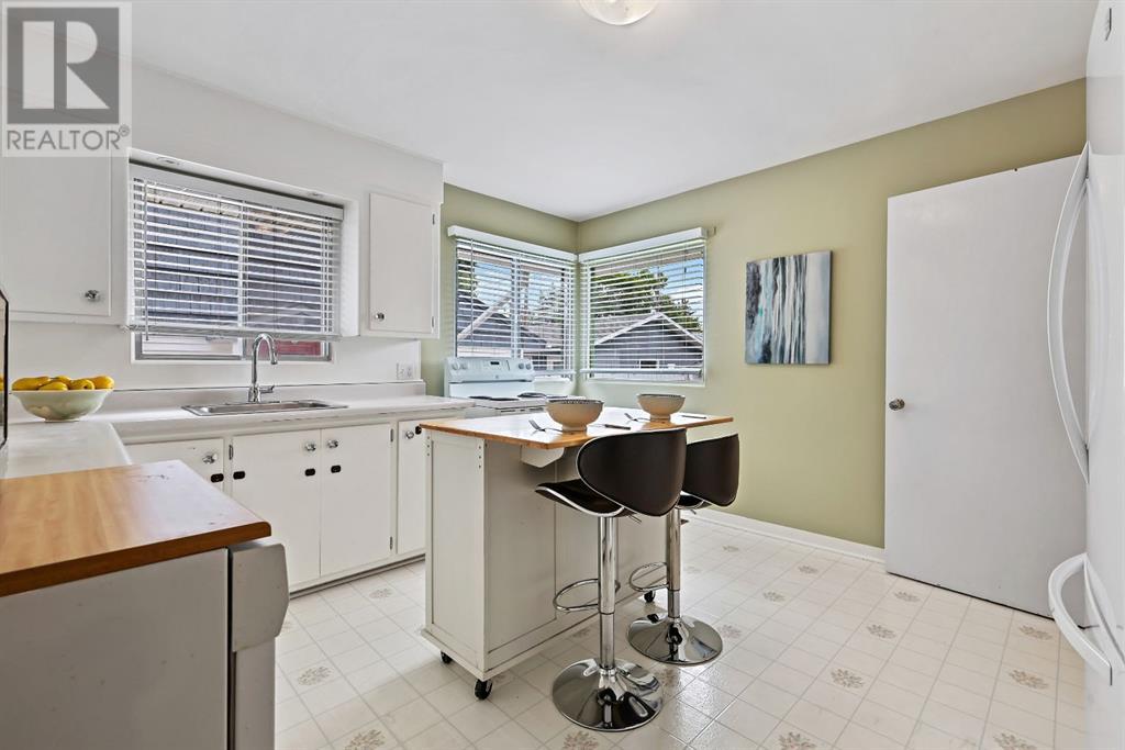 Single Family House Bungalow for Sale in  Glencastle Street SW Glendale Calgary 