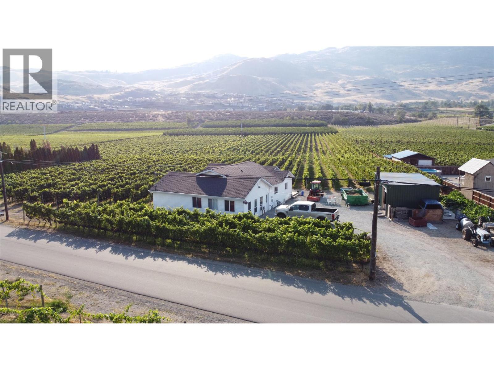  4028 107TH Street, Osoyoos