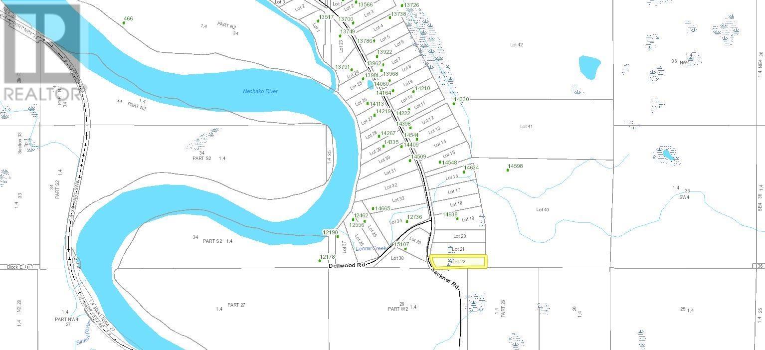 Photo 3 of Lot 22 Sackner Road, Vanderhoof BC