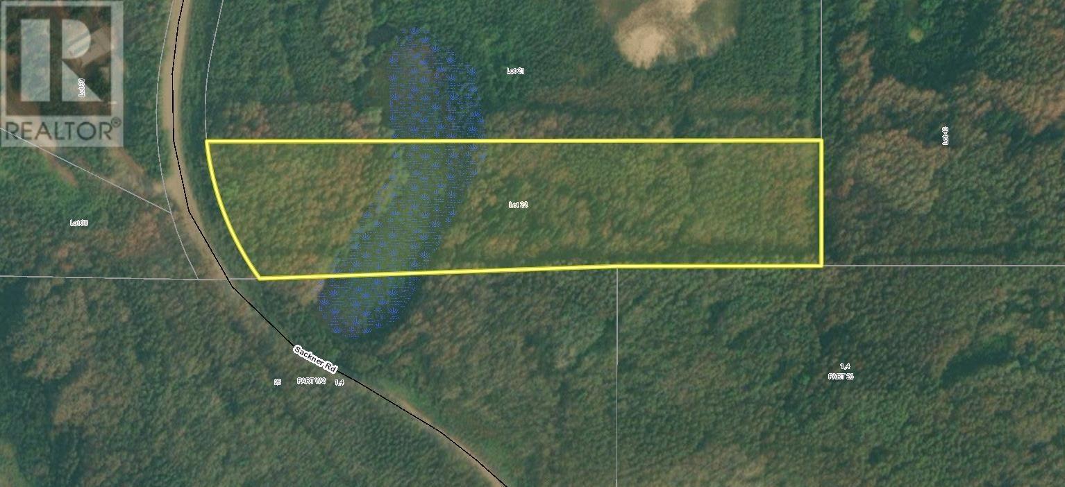 Photo 4 of Lot 22 Sackner Road, Vanderhoof BC