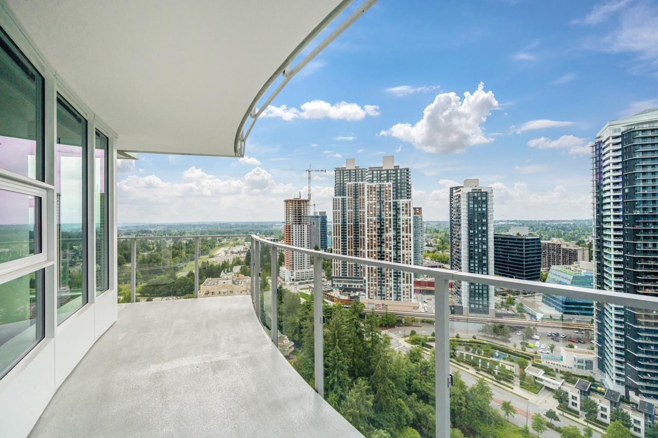 Photo 14 of 2807 13768 100 Avenue, Surrey BC