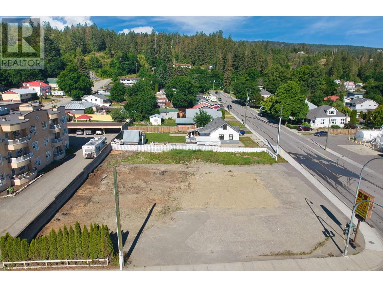  606 George Street, Enderby