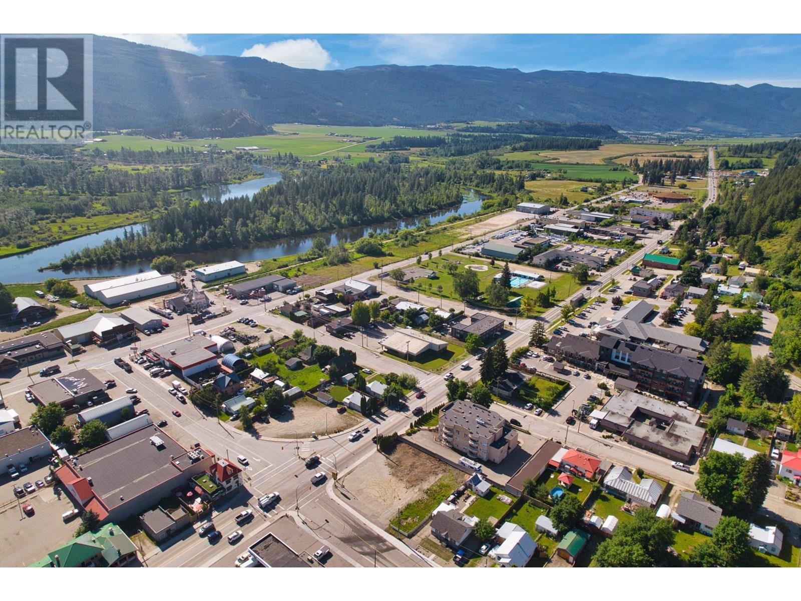  606 George Street, Enderby