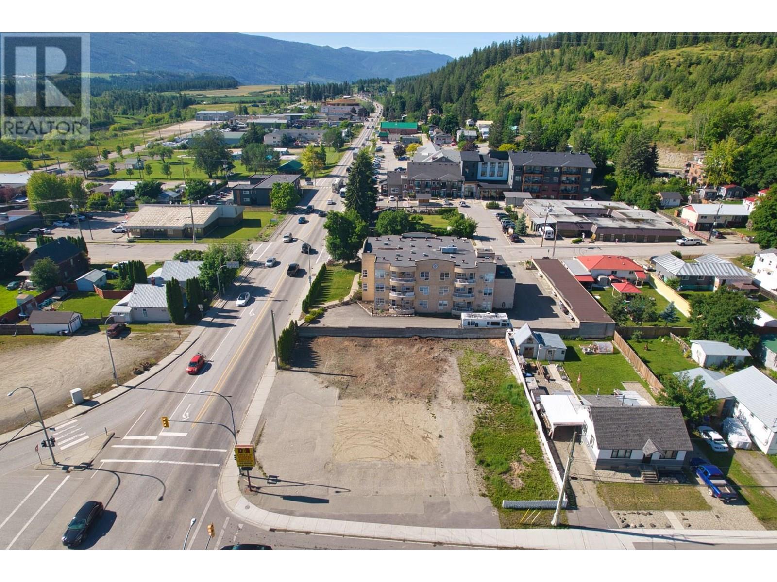  606 George Street, Enderby