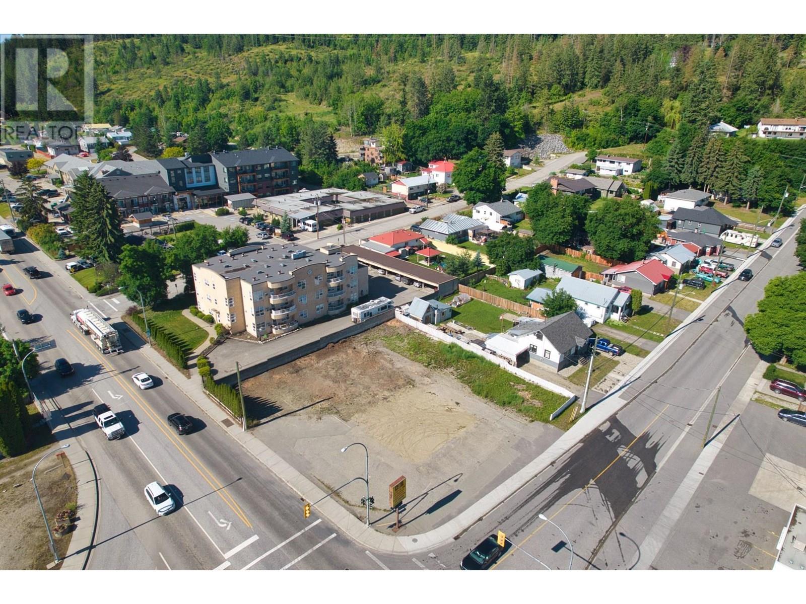  606 George Street, Enderby