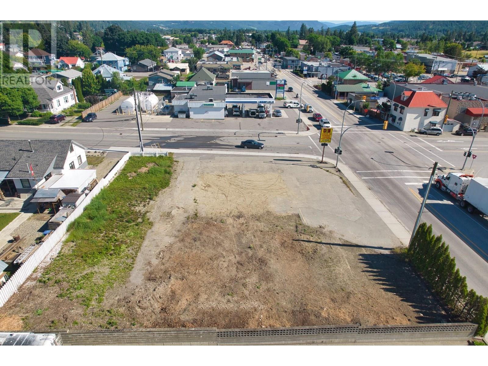  606 George Street, Enderby