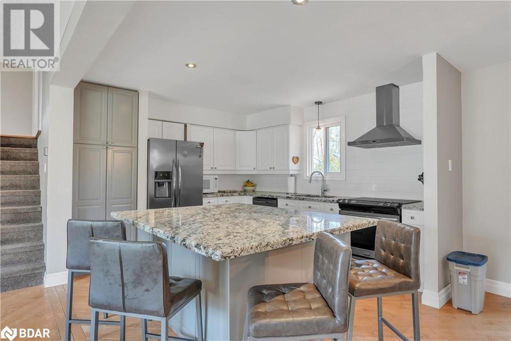Photo 15 of 279 Sunnidale Road, Wasaga Beach ON