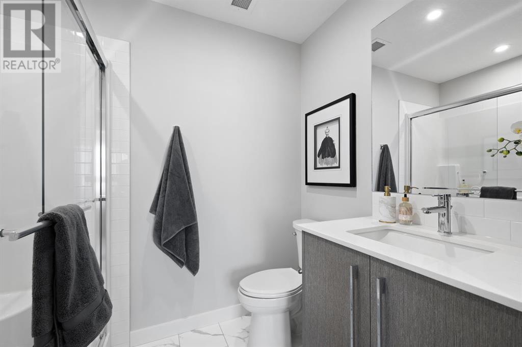 2307, 395 Skyview Parkway NE, Calgary, Alberta