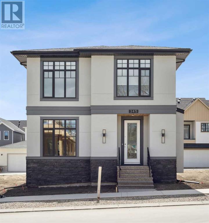 Single Family House for Sale in  Bessborough Drive SW Currie Barracks Calgary 