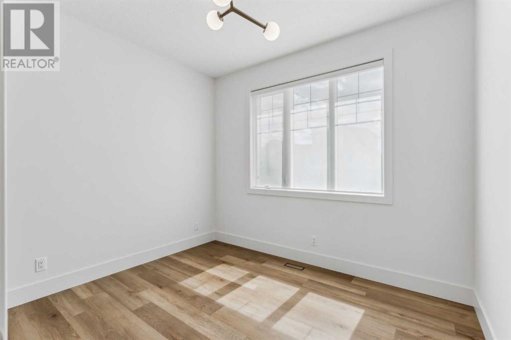 Single Family House for Sale in  Bessborough Drive SW Currie Barracks Calgary 