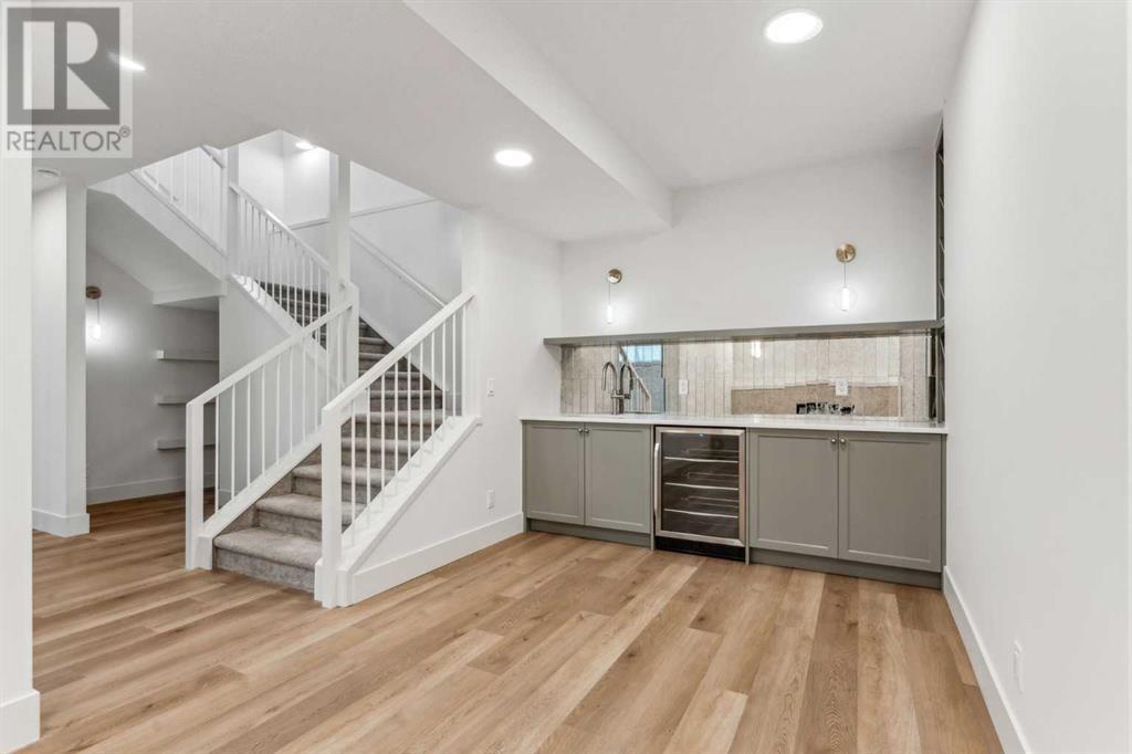 Single Family House for Sale in  Bessborough Drive SW Currie Barracks Calgary 