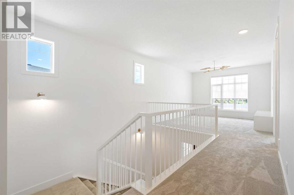 Single Family House for Sale in  Bessborough Drive SW Currie Barracks Calgary 