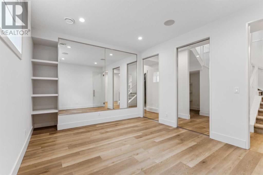 Single Family House for Sale in  Bessborough Drive SW Currie Barracks Calgary 