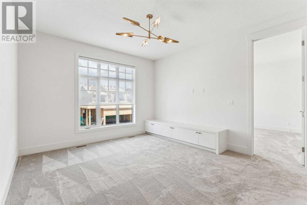 Single Family House for Sale in  Bessborough Drive SW Currie Barracks Calgary 