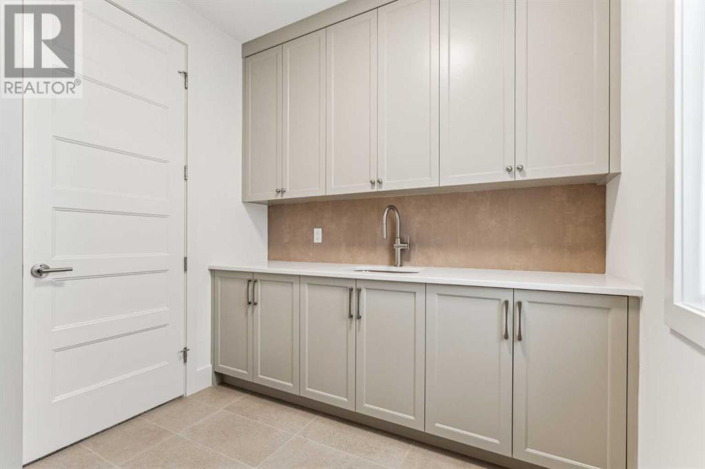Single Family House for Sale in  Bessborough Drive SW Currie Barracks Calgary 