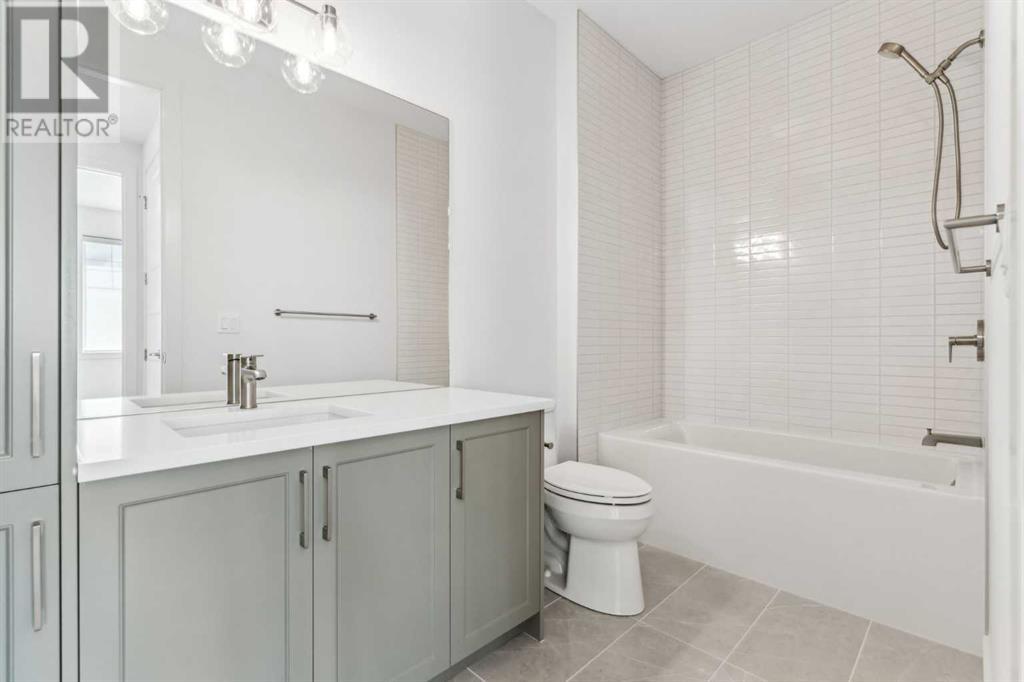 Single Family House for Sale in  Bessborough Drive SW Currie Barracks Calgary 