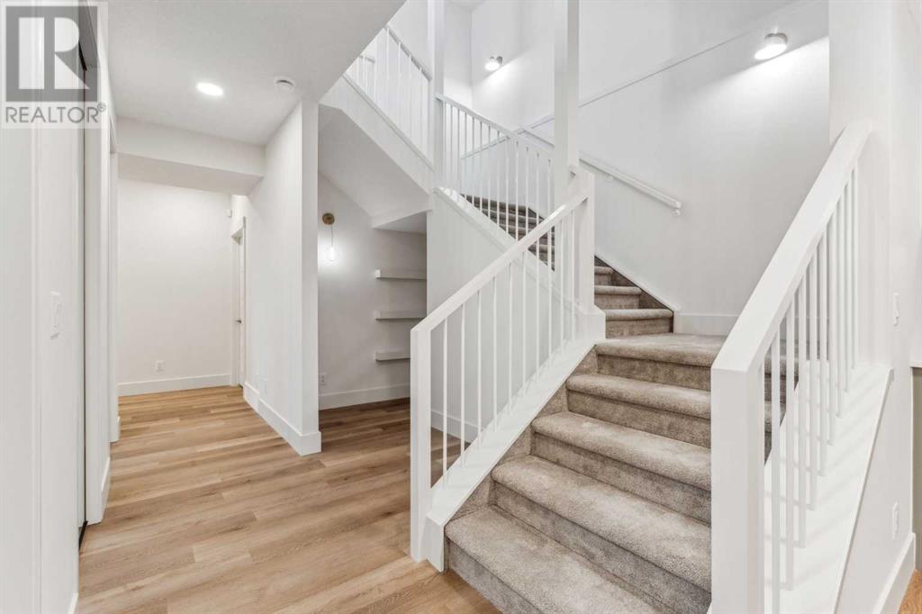 Single Family House for Sale in  Bessborough Drive SW Currie Barracks Calgary 