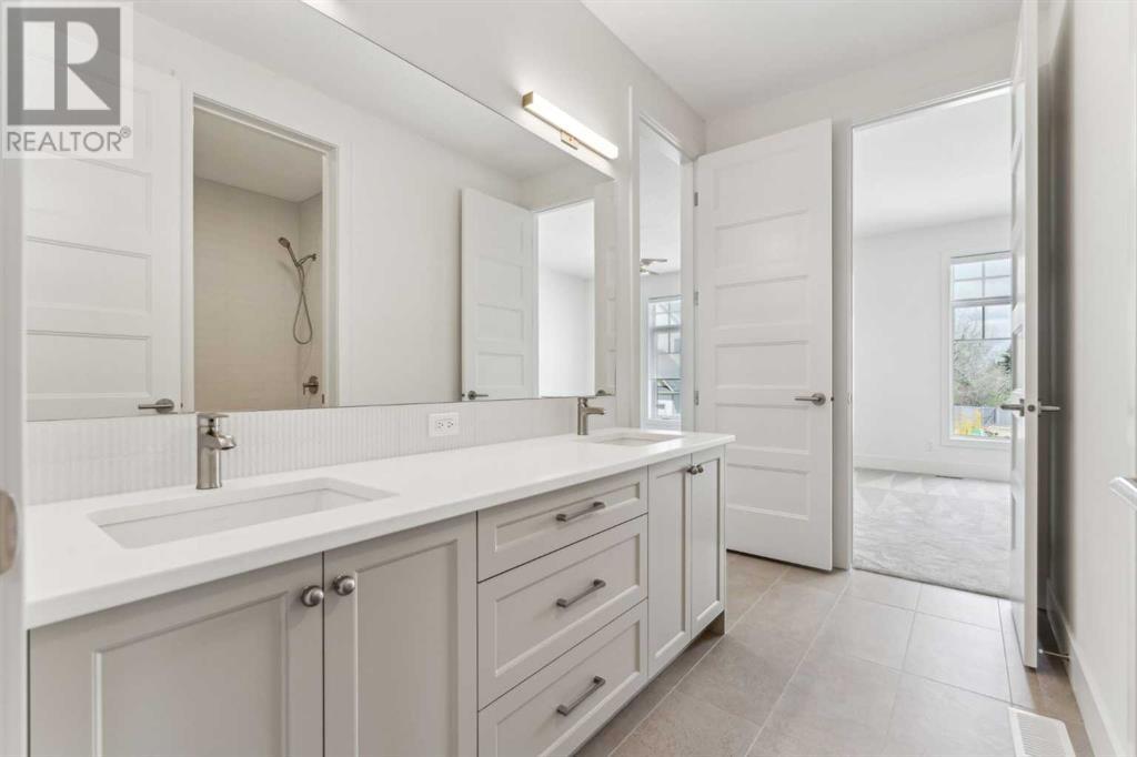 Single Family House for Sale in  Bessborough Drive SW Currie Barracks Calgary 
