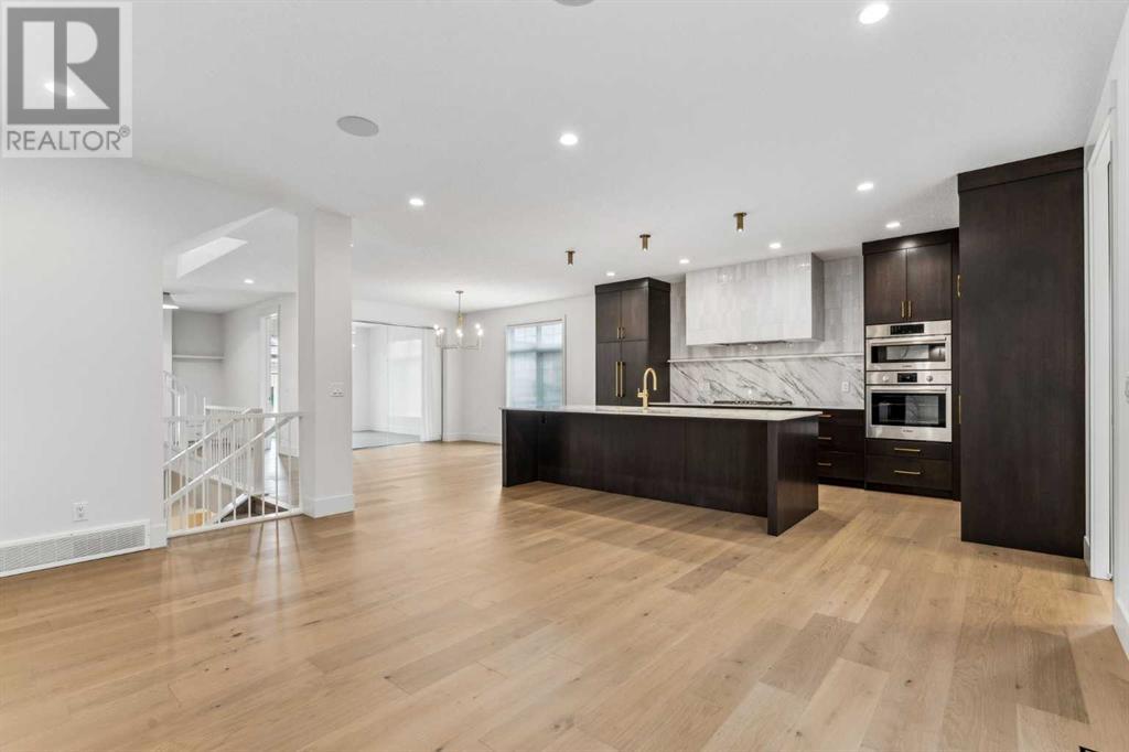 Single Family House for Sale in  Bessborough Drive SW Currie Barracks Calgary 