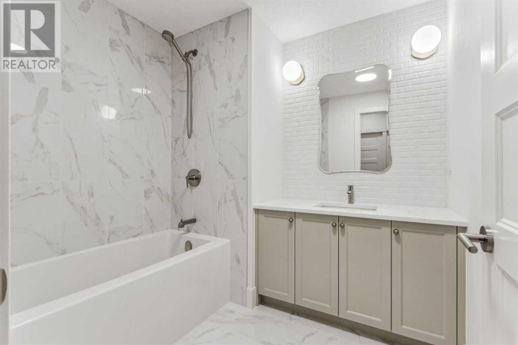 Single Family House for Sale in  Bessborough Drive SW Currie Barracks Calgary 