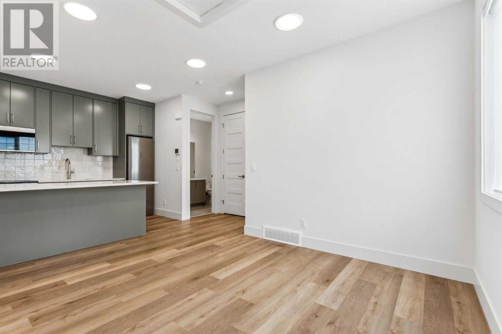 Single Family House for Sale in  Bessborough Drive SW Currie Barracks Calgary 
