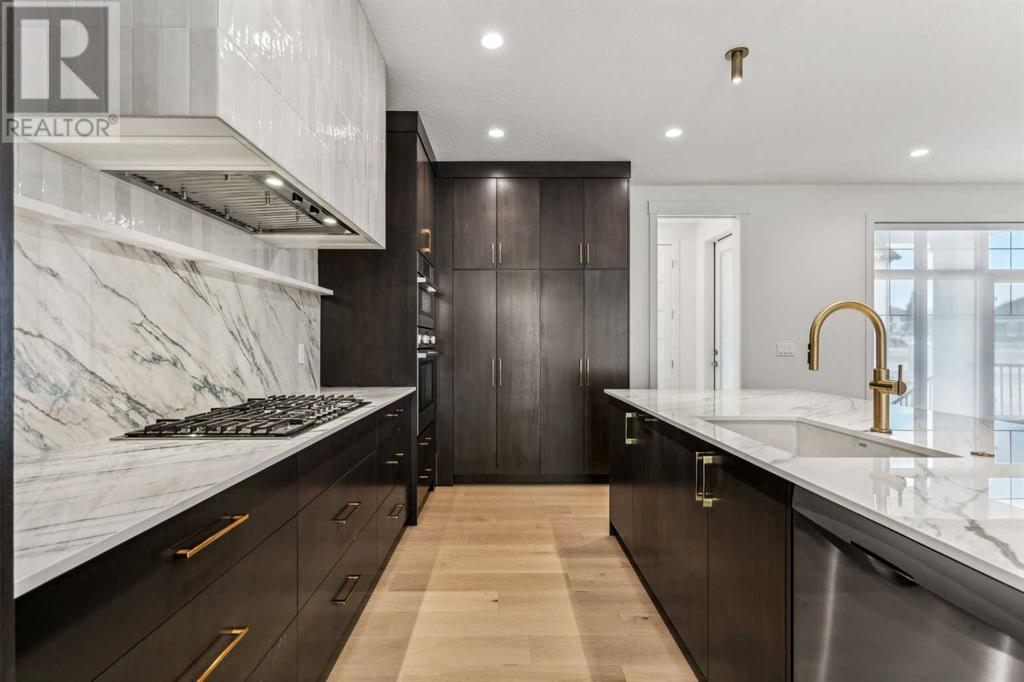 Single Family House for Sale in  Bessborough Drive SW Currie Barracks Calgary 
