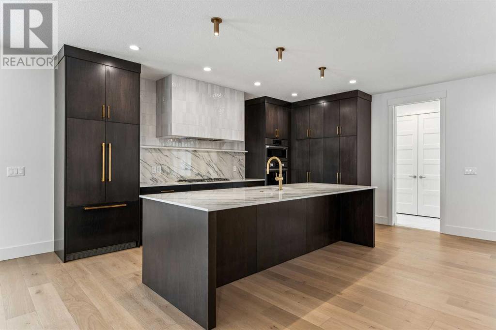Single Family House for Sale in  Bessborough Drive SW Currie Barracks Calgary 