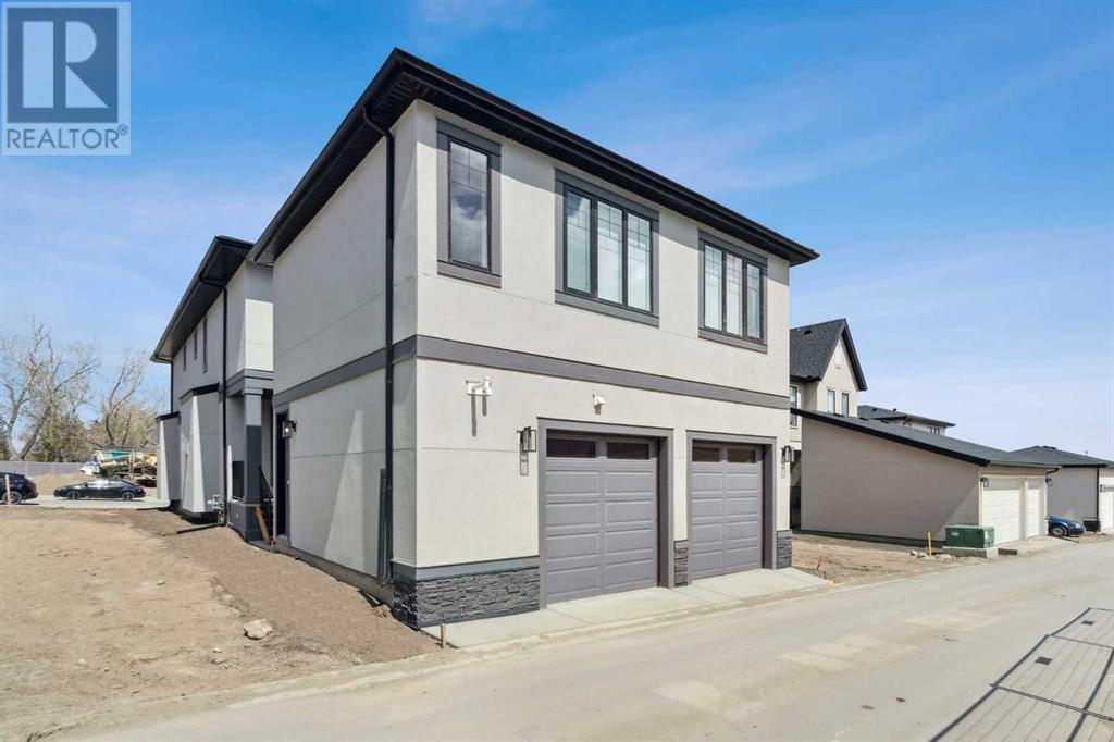 Single Family House for Sale in  Bessborough Drive SW Currie Barracks Calgary 
