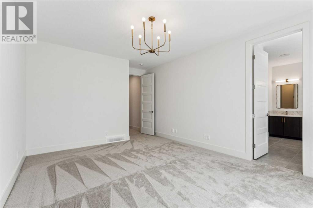 Single Family House for Sale in  Bessborough Drive SW Currie Barracks Calgary 
