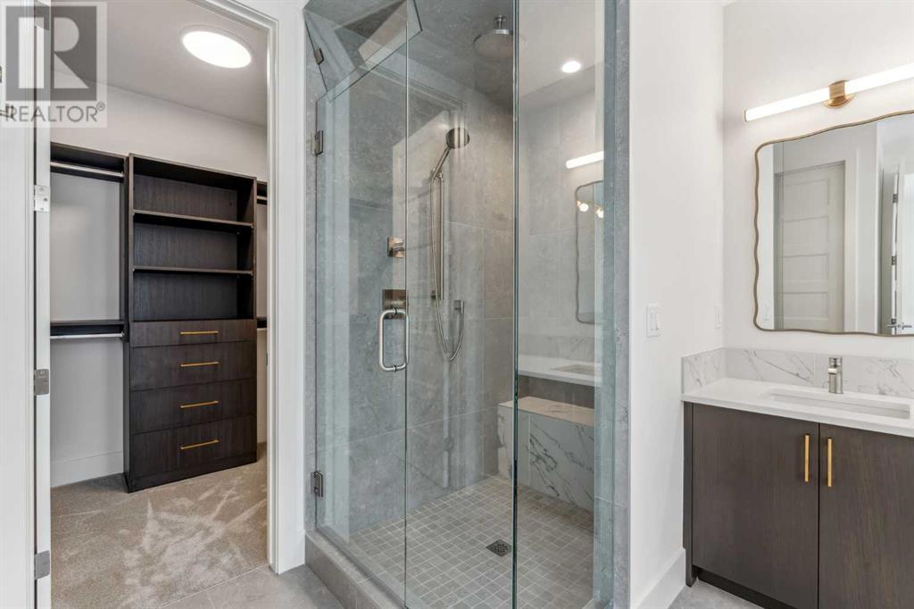 Single Family House for Sale in  Bessborough Drive SW Currie Barracks Calgary 