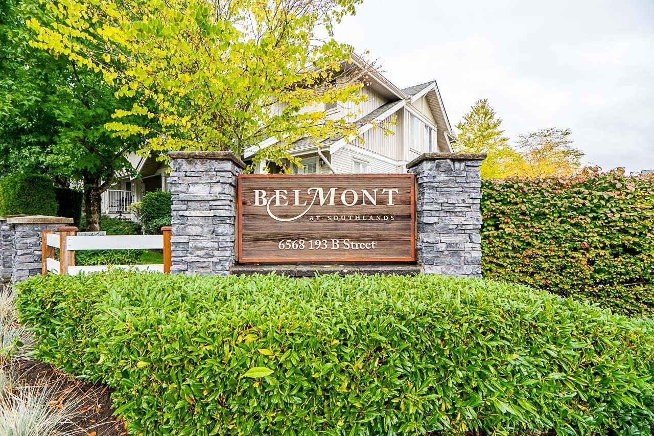 Photo 3 of 34 6568 193 B Street, Surrey BC