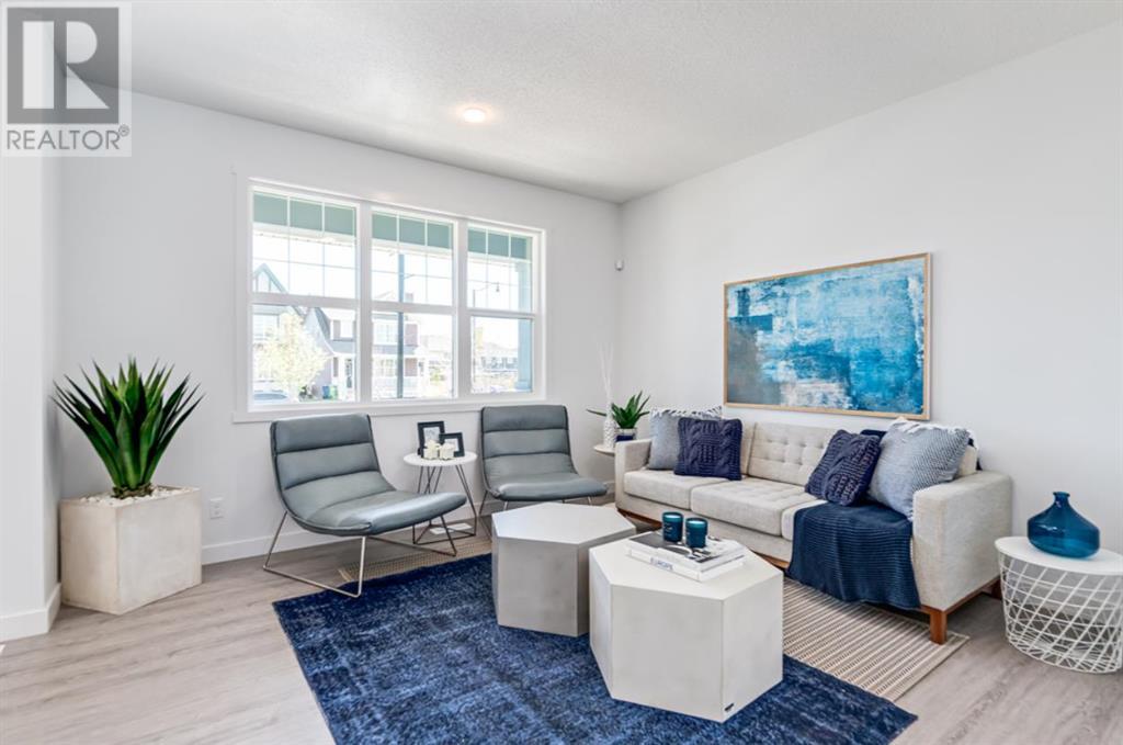Single Family House for Sale in  Lewisburg Close NE Lewisburg Calgary 