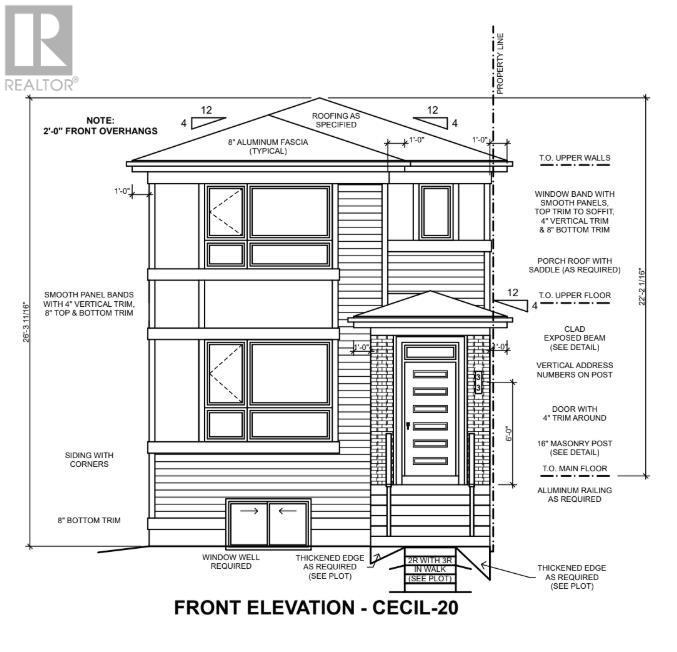 Single Family House for Sale in  Lewisburg Close NE Lewisburg Calgary 