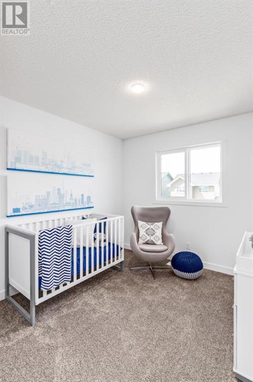 33 Lewisburg Close NE, Calgary, Alberta